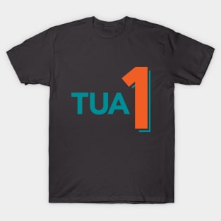 TUA #1 T-Shirt